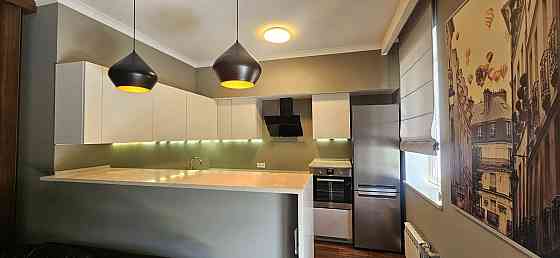 Оренда евро 2кімнатної кв. на бул. Шевченка ( Вознесенів.р-н) Запоріжжя