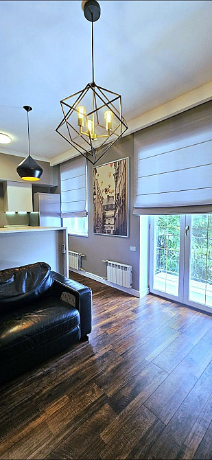 Оренда евро 2кімнатної кв. на бул. Шевченка ( Вознесенів.р-н) Запоріжжя - зображення 8