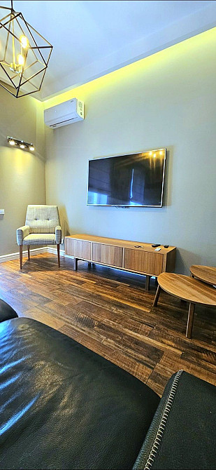 Оренда евро 2кімнатної кв. на бул. Шевченка ( Вознесенів.р-н) Запоріжжя - зображення 7