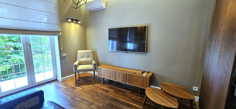 Оренда евро 2кімнатної кв. на бул. Шевченка ( Вознесенів.р-н) Запоріжжя - зображення 6