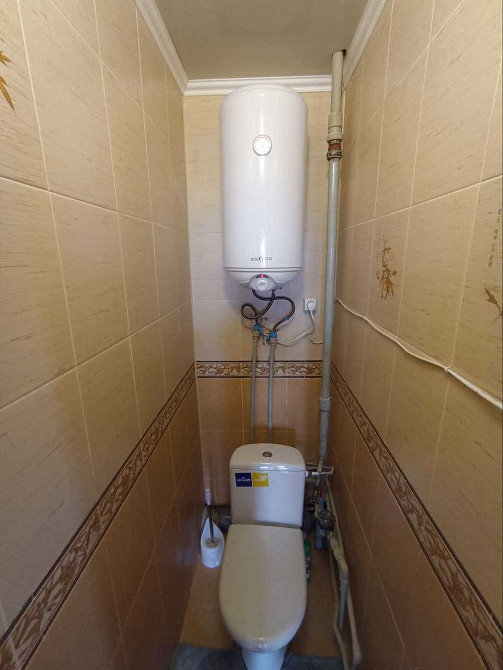 Реальная Сдам 2к Улучшенка м. Победа, Полная Комплектация Харків - зображення 3