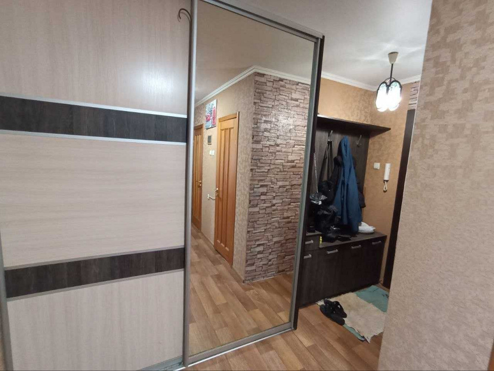 Реальная Сдам 2к Улучшенка м. Победа, Полная Комплектация Харків - зображення 7