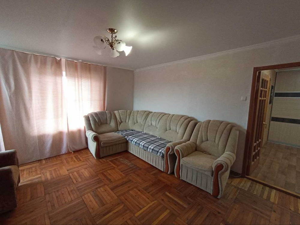 Реальная Сдам 2к Улучшенка м. Победа, Полная Комплектация Харків - зображення 8