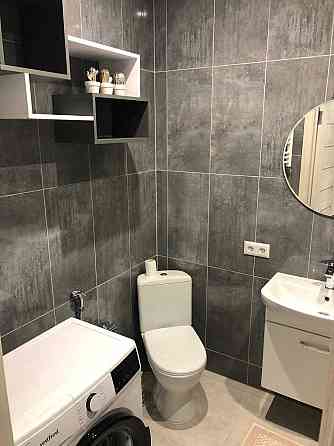 ОРЕНДА. Простора, світла 1к поруч з парком в ЖК Паркове містечко Ивано-Франковск