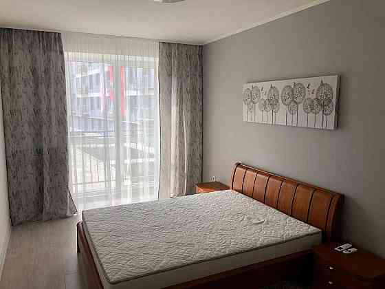 ОРЕНДА. Простора, світла 1к поруч з парком в ЖК Паркове містечко Ивано-Франковск