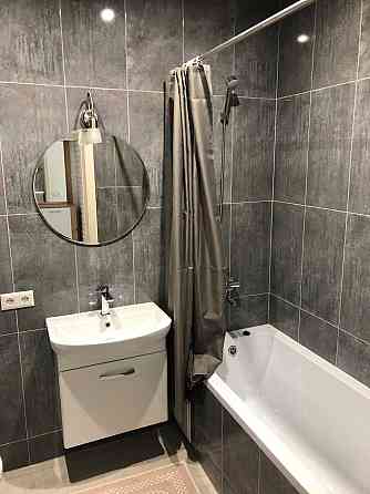 ОРЕНДА. Простора, світла 1к поруч з парком в ЖК Паркове містечко Ивано-Франковск