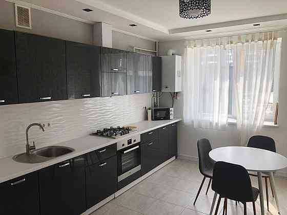 ОРЕНДА. Простора, світла 1к поруч з парком в ЖК Паркове містечко Ивано-Франковск