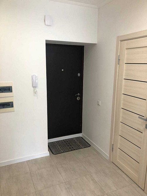 ОРЕНДА. Простора, світла 1к поруч з парком в ЖК Паркове містечко Ивано-Франковск - изображение 7