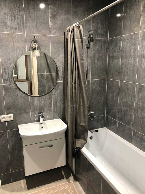 ОРЕНДА. Простора, світла 1к поруч з парком в ЖК Паркове містечко Ивано-Франковск - изображение 4