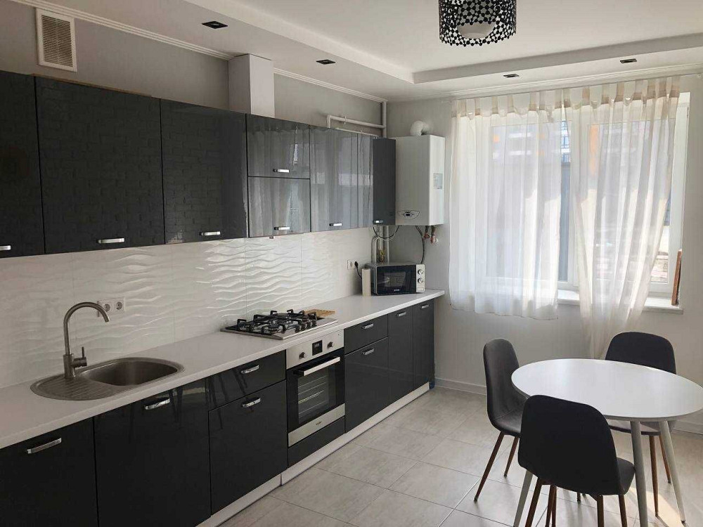 ОРЕНДА. Простора, світла 1к поруч з парком в ЖК Паркове містечко Ивано-Франковск - изображение 2