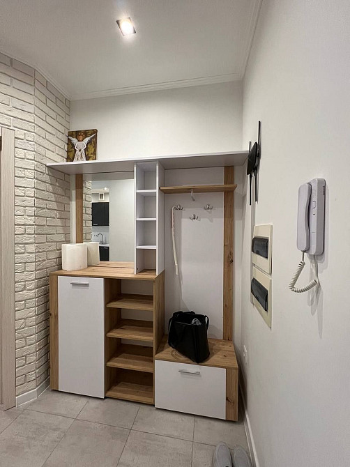 ОРЕНДА. Простора, світла 1к поруч з парком в ЖК Паркове містечко Ивано-Франковск - изображение 8