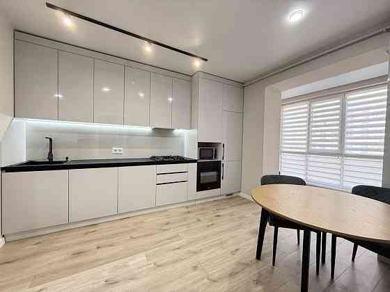 1-Кімнатна «На Щасливому» вул. Студентська 30 Ровно