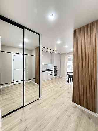 1-Кімнатна «На Щасливому» вул. Студентська 30 Ровно