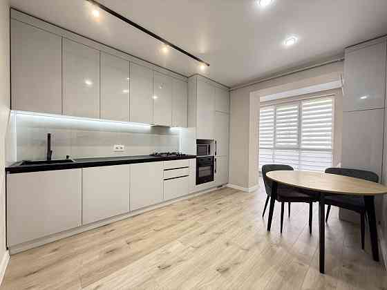 1-Кімнатна «На Щасливому» вул. Студентська 30 Ровно