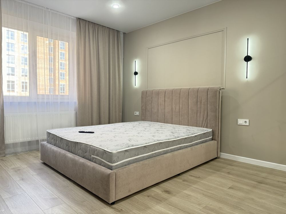 1-Кімнатна «На Щасливому» вул. Студентська 30 Ровно - изображение 3