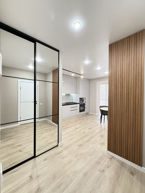 1-Кімнатна «На Щасливому» вул. Студентська 30 Ровно - изображение 6