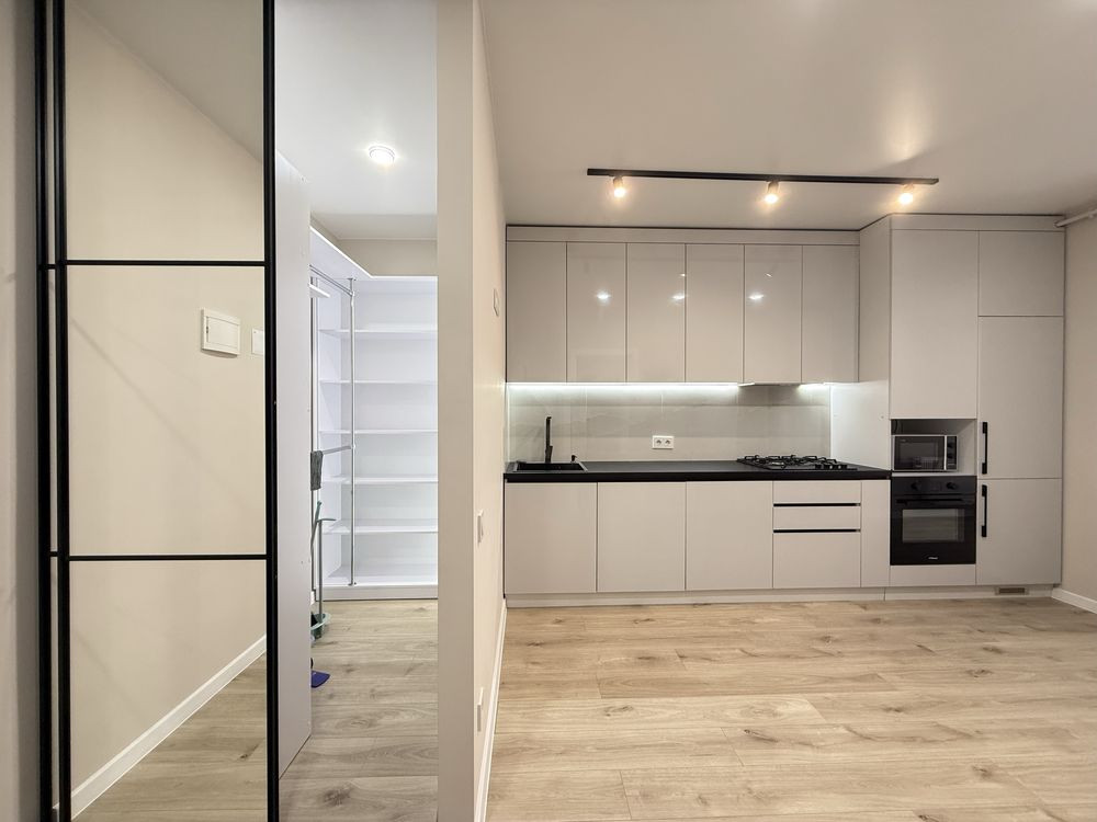 1-Кімнатна «На Щасливому» вул. Студентська 30 Ровно - изображение 7