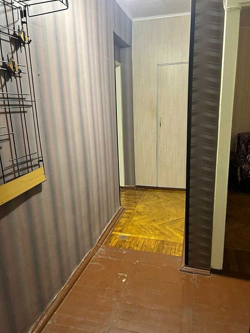 15m Аренда 2 квартира метро Тракторный завод ХТЗ Александровский Харьков - изображение 8