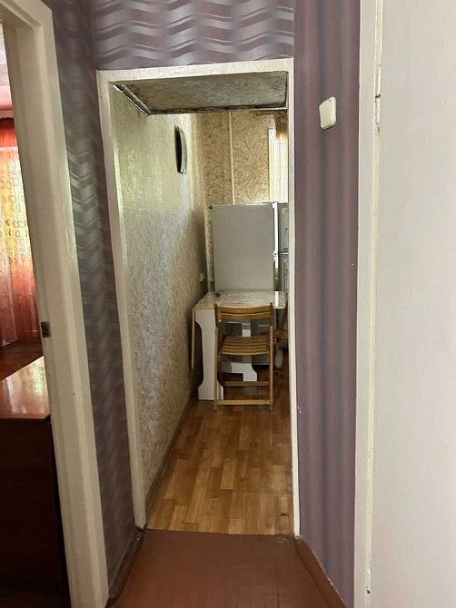 15m Аренда 2 квартира метро Тракторный завод ХТЗ Александровский Харьков - изображение 6