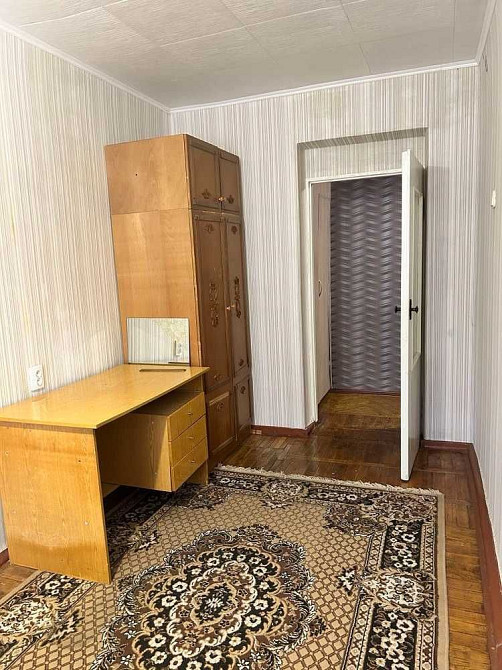 15m Аренда 2 квартира метро Тракторный завод ХТЗ Александровский Харьков - изображение 4