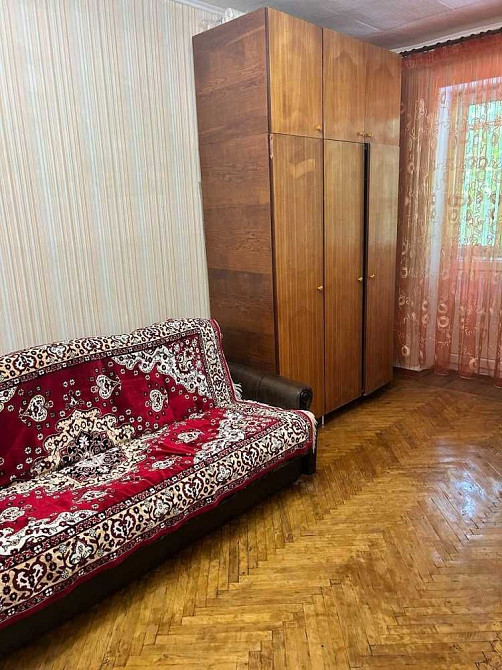 15m Аренда 2 квартира метро Тракторный завод ХТЗ Александровский Харьков - изображение 1