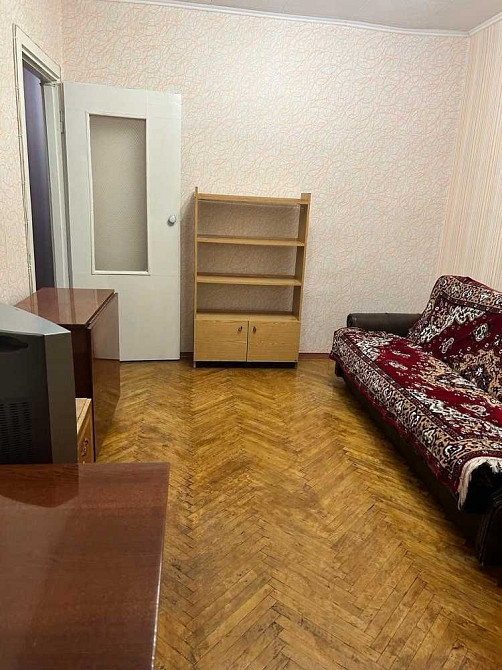 15m Аренда 2 квартира метро Тракторный завод ХТЗ Александровский Харьков - изображение 2