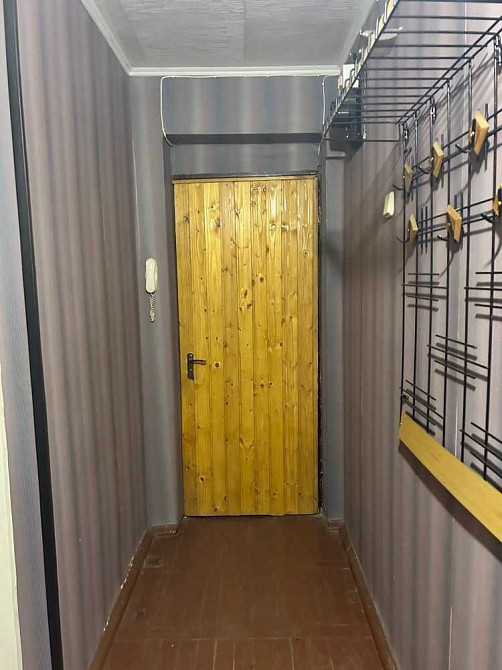 15m Аренда 2 квартира метро Тракторный завод ХТЗ Александровский Харьков - изображение 5