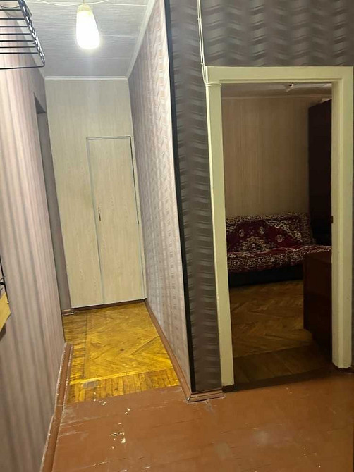 15m Аренда 2 квартира метро Тракторный завод ХТЗ Александровский Харьков - изображение 7