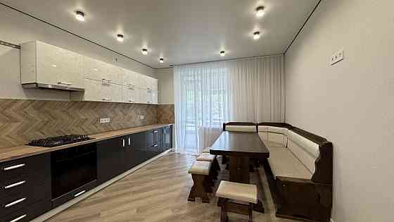 Здається Шикарна 3 кімната квартира район Академічний, перша здача!! Винница