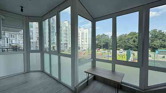 Здається Шикарна 3 кімната квартира район Академічний, перша здача!! Винница