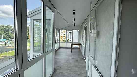 Здається Шикарна 3 кімната квартира район Академічний, перша здача!! Винница