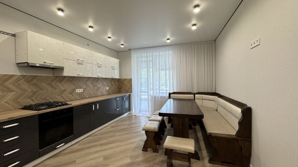 Здається Шикарна 3 кімната квартира район Академічний, перша здача!! Винница - изображение 2