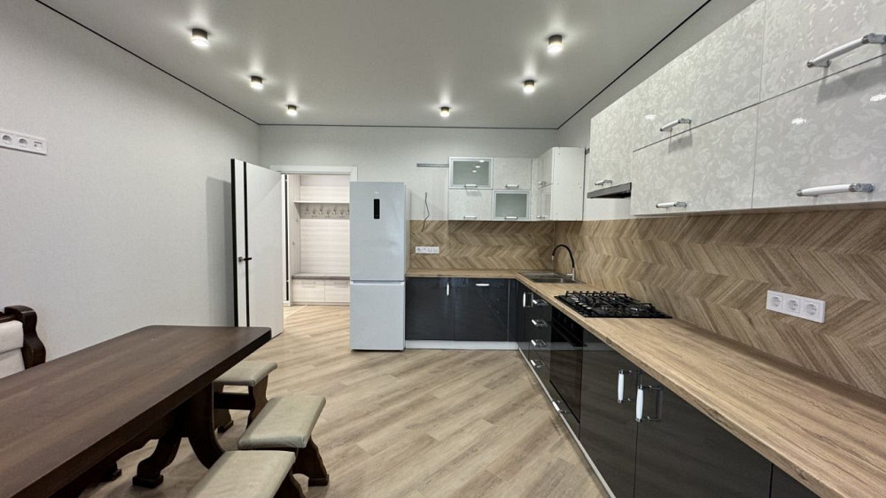 Здається Шикарна 3 кімната квартира район Академічний, перша здача!! Винница - изображение 1