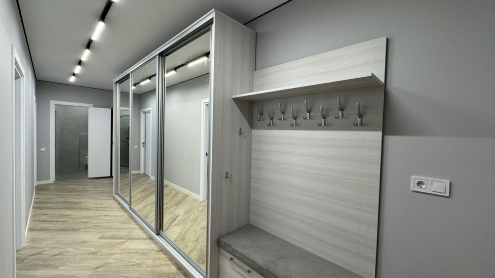 Здається Шикарна 3 кімната квартира район Академічний, перша здача!! Винница - изображение 3