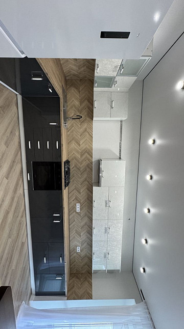 Здається Шикарна 3 кімната квартира район Академічний, перша здача!! Винница - изображение 7