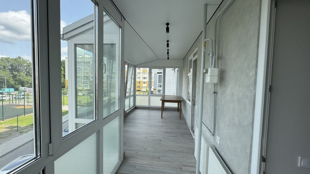 Здається Шикарна 3 кімната квартира район Академічний, перша здача!! Винница - изображение 5