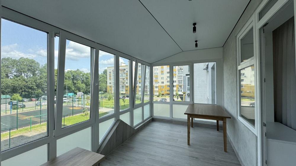 Здається Шикарна 3 кімната квартира район Академічний, перша здача!! Винница - изображение 8