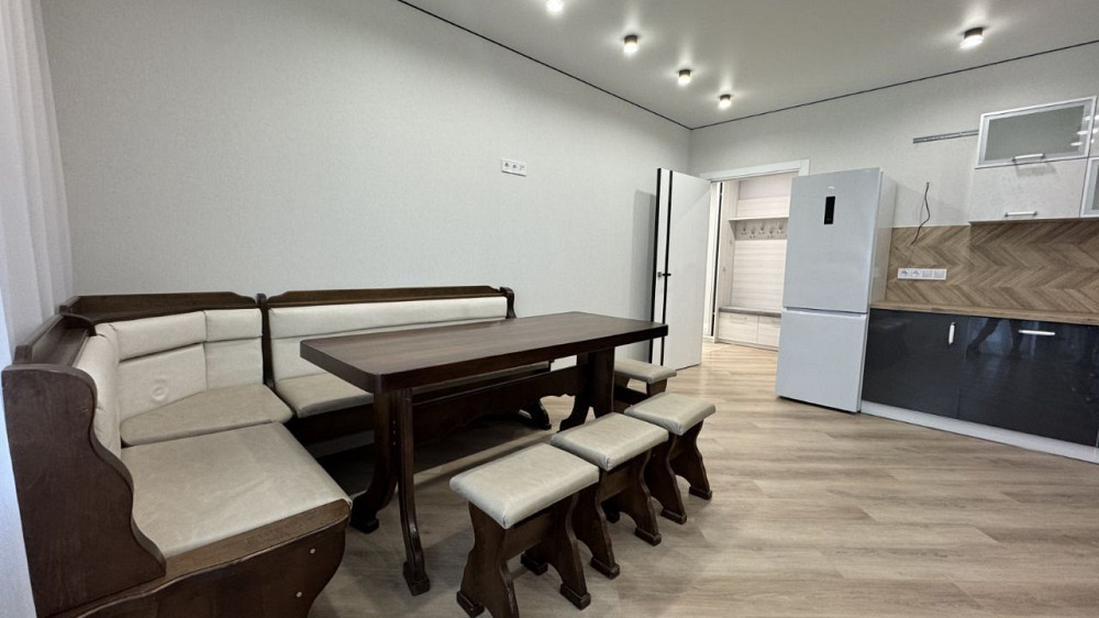 Здається Шикарна 3 кімната квартира район Академічний, перша здача!! Винница - изображение 4