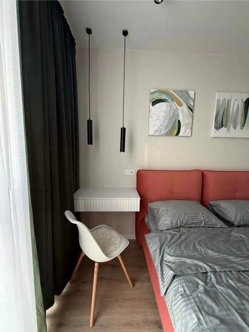 Оренда стильної каартири в новобудові Чорновола Голоско Львів - зображення 7