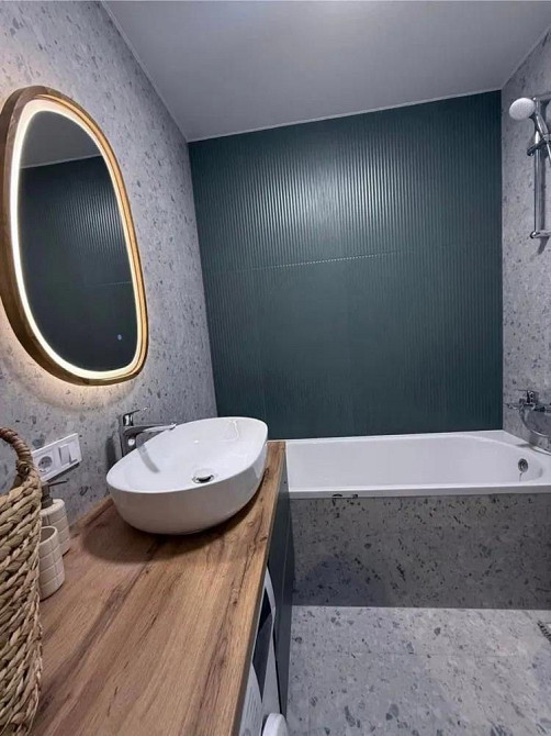 Оренда стильної каартири в новобудові Чорновола Голоско Львів - зображення 8