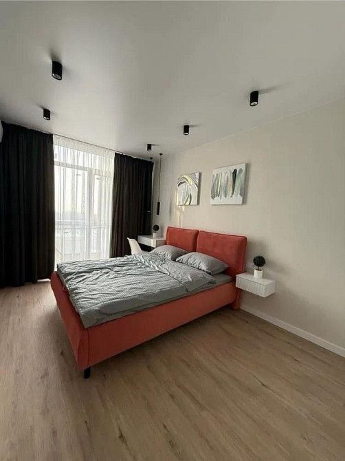 Оренда стильної каартири в новобудові Чорновола Голоско Львів - зображення 5