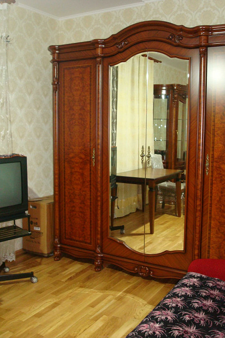 Здам 1кімнатну квартиру Новобіличі, Олевська 11 6\18к Киев - изображение 1