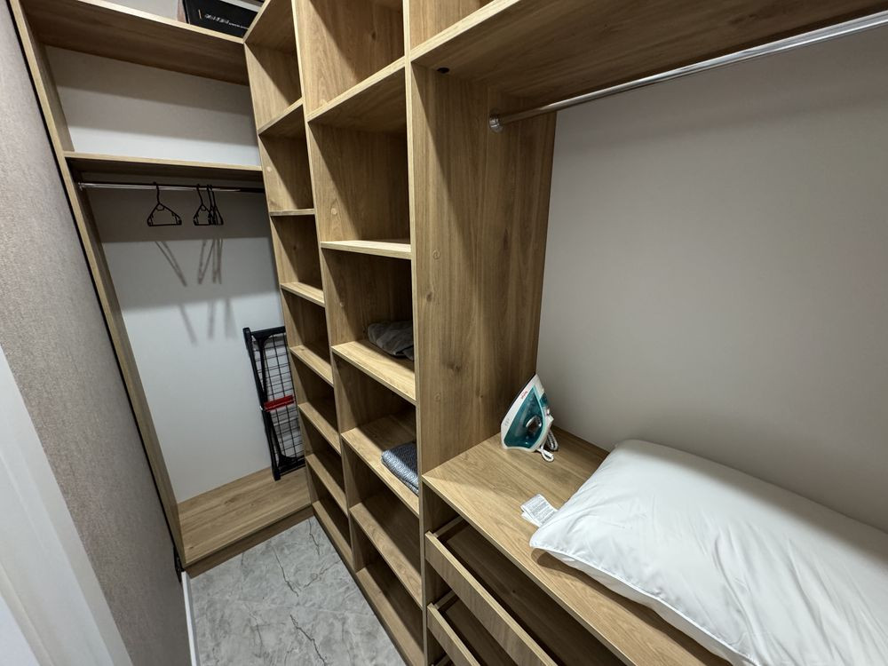 ‼️Сдам красивую новую квартиру ЖК Атмосфера‼️ Одесса - изображение 8