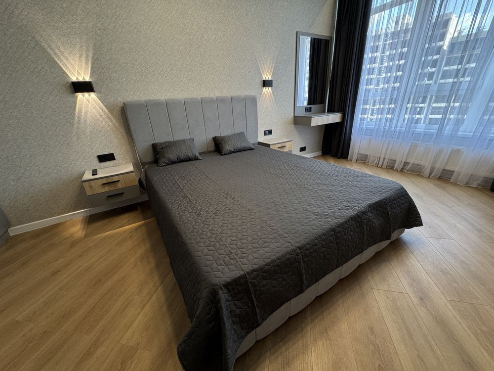 ‼️Сдам красивую новую квартиру ЖК Атмосфера‼️ Одесса - изображение 1