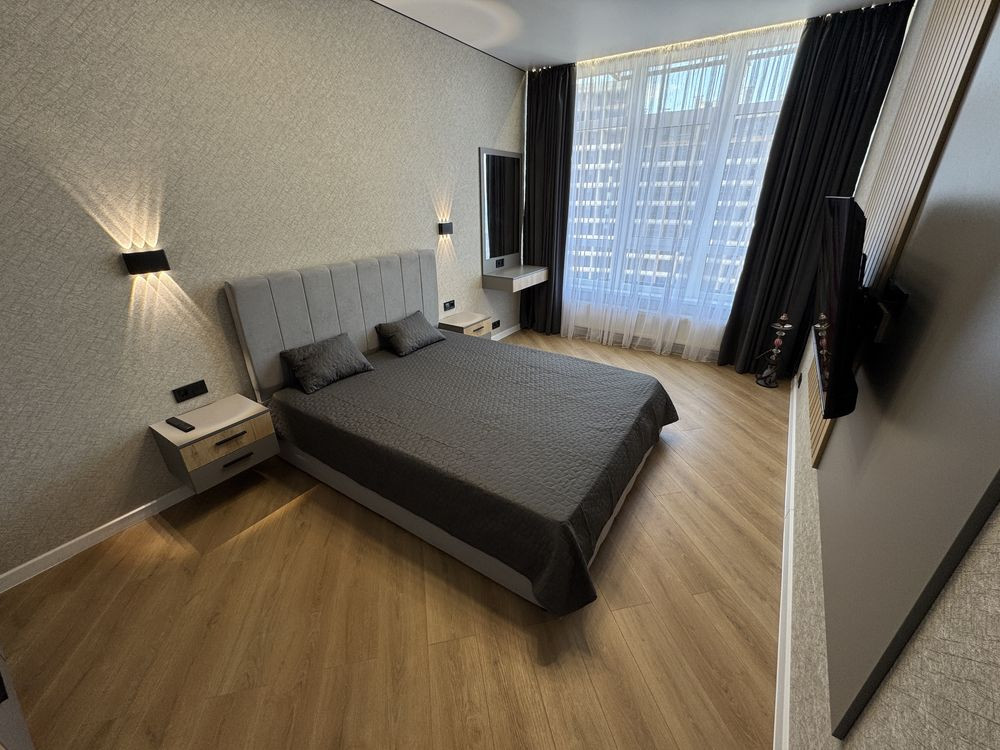 ‼️Сдам красивую новую квартиру ЖК Атмосфера‼️ Одесса - изображение 2