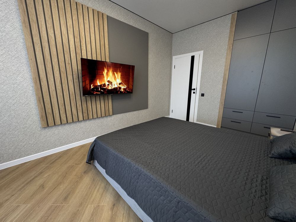 ‼️Сдам красивую новую квартиру ЖК Атмосфера‼️ Одесса - изображение 7