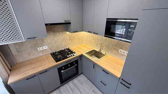 Аренда 1к Правый Берег Поля Центр Днепр