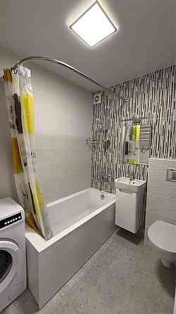 Аренда 1к Правый Берег Поля Центр Днепр