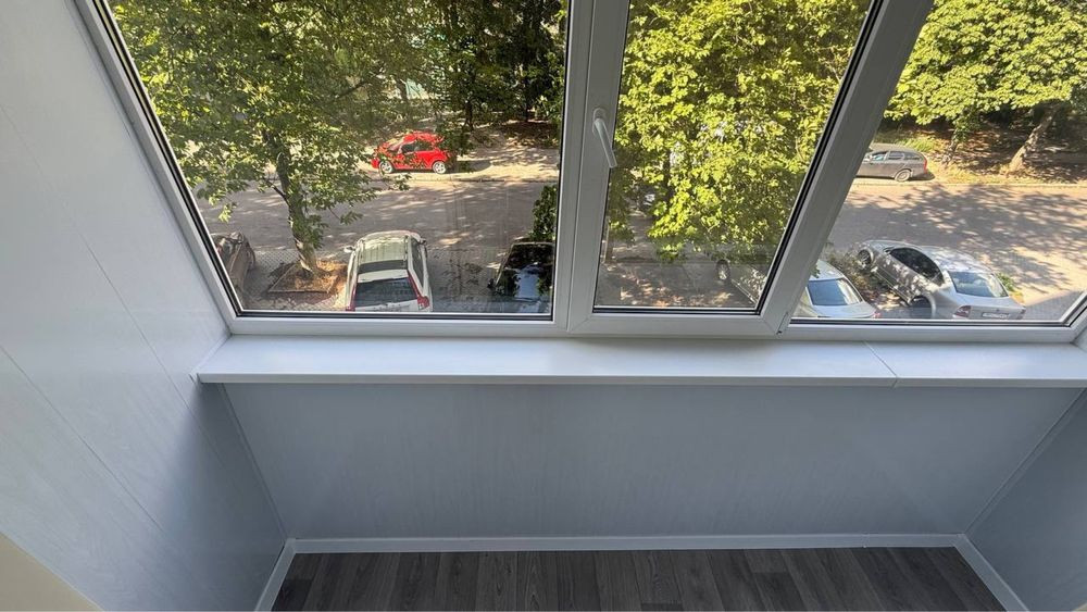 Аренда 1к Правый Берег Поля Центр Днепр - изображение 8