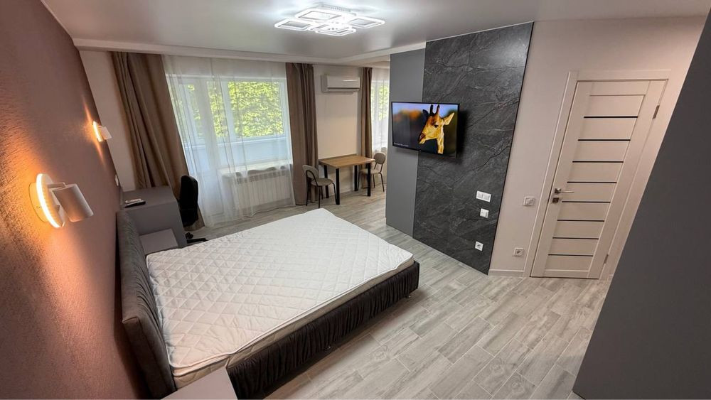 Аренда 1к Правый Берег Поля Центр Днепр - изображение 3